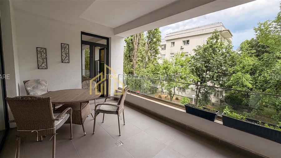 APARTAMENT 4 CAMERE AVIATIEI - 153 MP - BLOC NOU 2019 - PARCARE SUBTERANA - 10