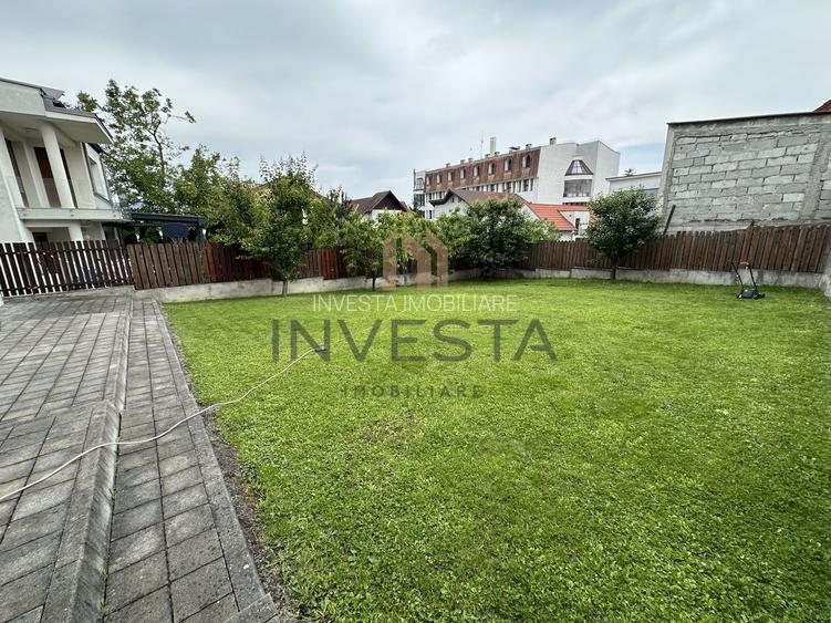 Casa individuala/Cartier Andrei Muresanu - 3