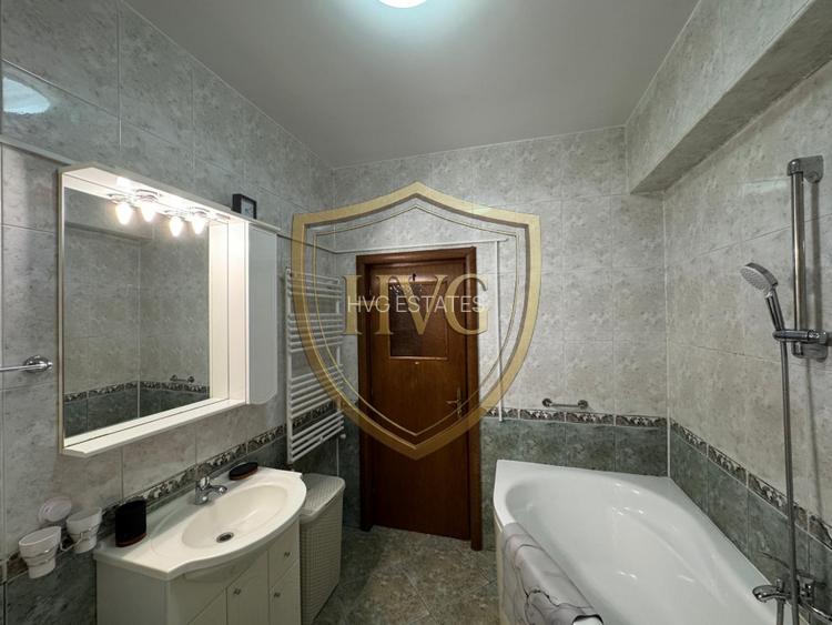 Apartament 3 Camere | Decomandat | Bloc Boutique | Centrala | Domenii - 10