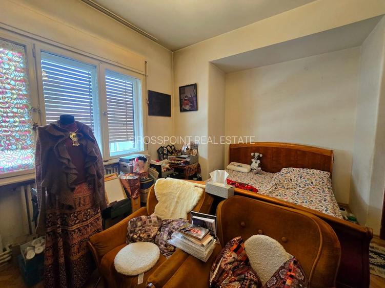 Apartament 5 camere de vanzare Piata Romana 145 mp - 8