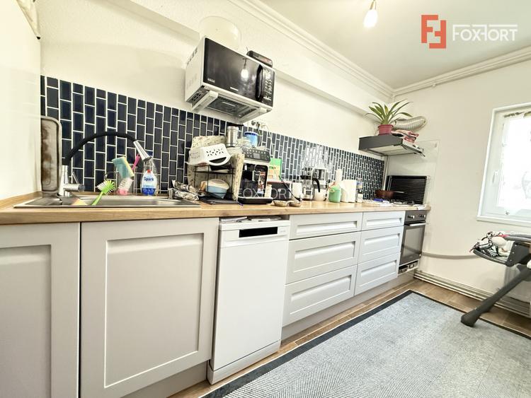 COMISION 0% Apartament cu 3 camere de vanzare in zona Lipovei - 4