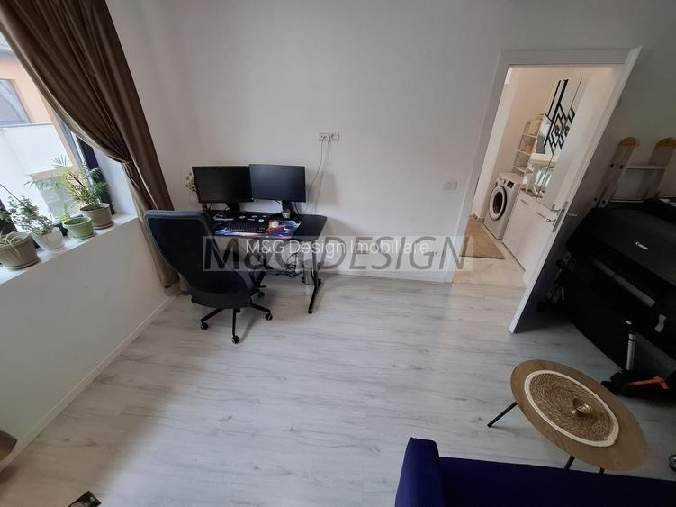 Ap 3 camere pe 2 nivele, loc parcare, Giroc-Lidl - 9