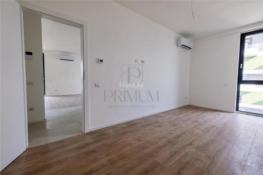 Torontalului - Bloc Nou - Apartament 2 Camere - Incalzire Pompa De Caldura - Par - 4