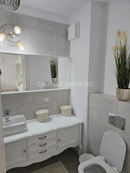 Apartament 2 camere de inchiriat / Vulcan Residence / Mihail Sebastian / - 6