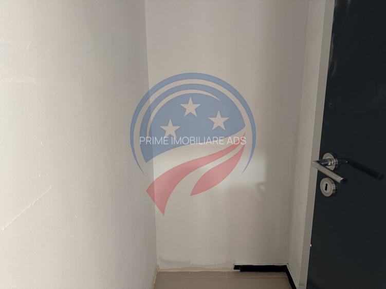 Spațiu comercial ultracentral – ideal pentru salon, magazin, birouri – 110 mp - 3