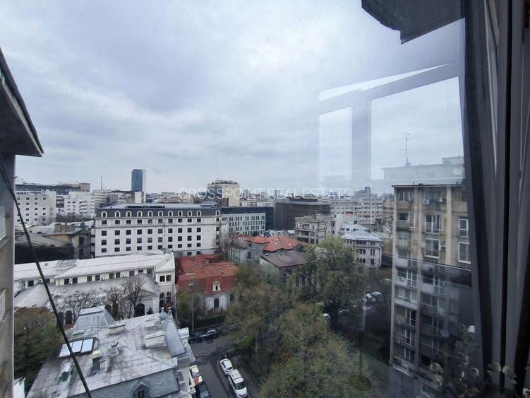 Apartament 2 camere de vanzare - Piața Romană | Ideal Investiție | - 4