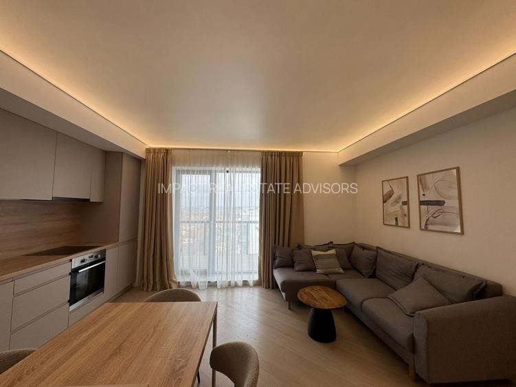 2 camere || Cortina North - 8