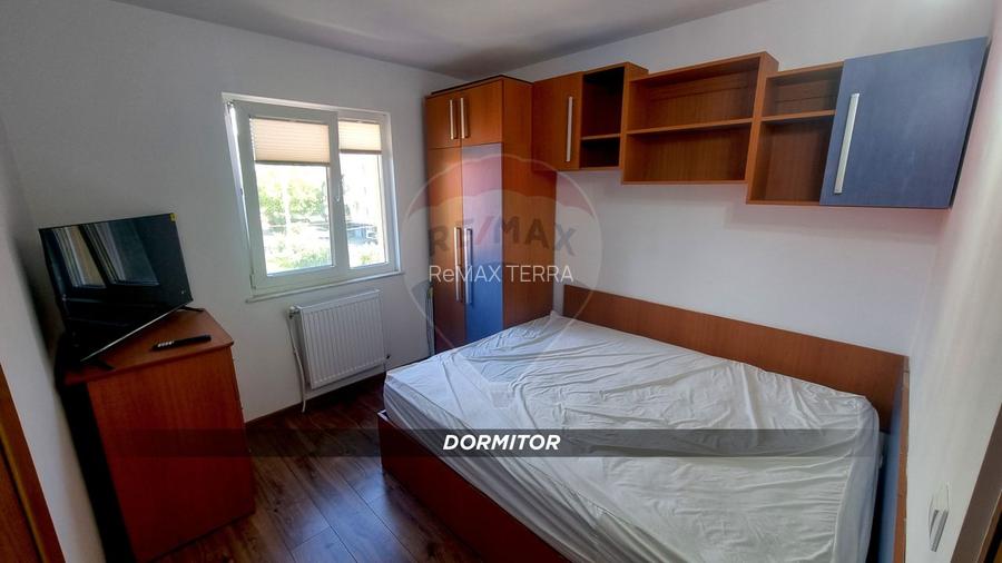 Apartament cu o camera, decomandat, de inchiriat, zona ultracentrala - 8