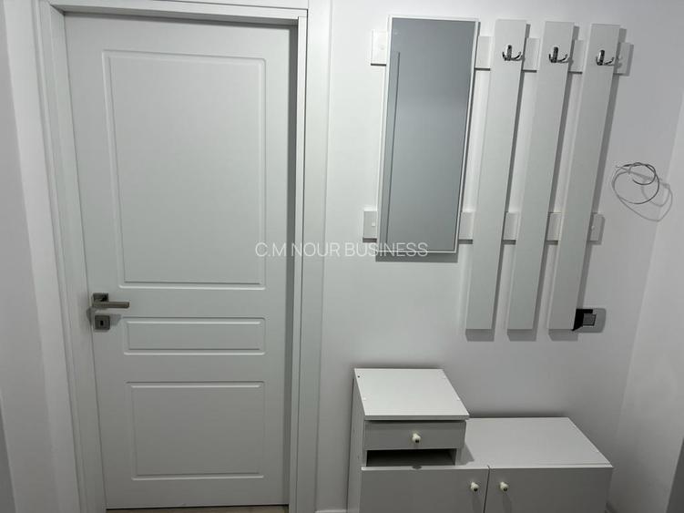 Grozăvești, bloc nou, Regie Residence - 3