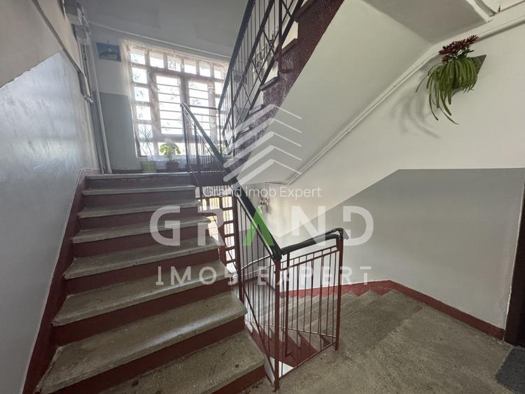 Apartament cochet cu 2 camere | Zona Plopilor/Platinia Shopping Center - 25