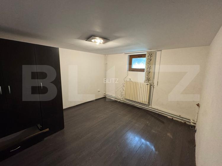 Casa pe 4 nivele, 11 camere, 366mp utili, zona Bucium - 3