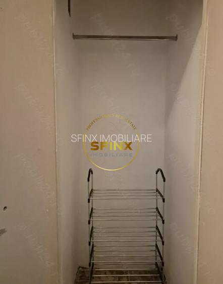 Garsoniera de inchiriat pe Calea Mosilor - 7