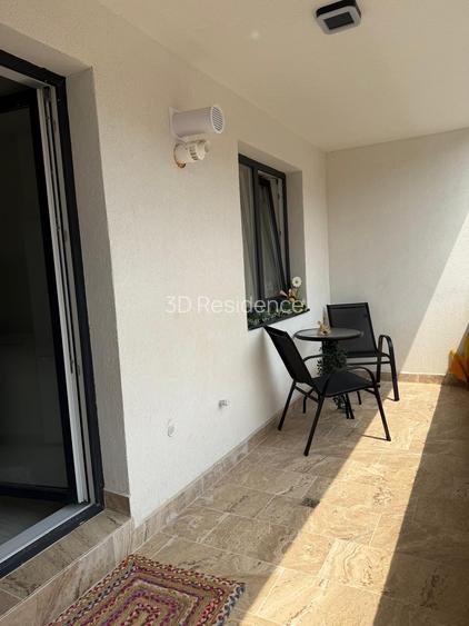 Apartament studio strada Solstitului prima inchiriere - 4