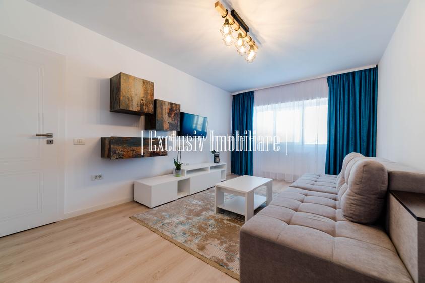 Apartament Decomandat Superb cu Vedere la Mare si Parcare de la Primarie - 15