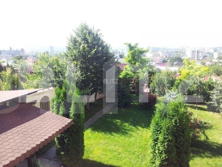 Casa 9 camere, 365mp, zona Tudor Vladimirescu - 3