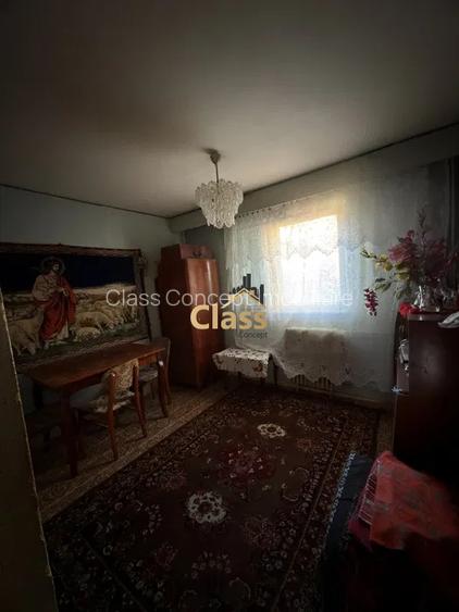 Apartament 2 camere | Etaj Intermediar | 45 mpu | Zona Piata Marasti - 3