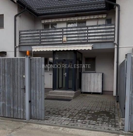 3 Camere I PIPERA TUNARI I 100 mp gradina - 12