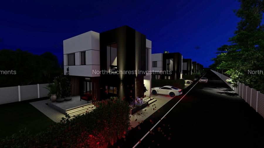 VILA 4 CAMERE - TUNARI - COMISION 0% - 7