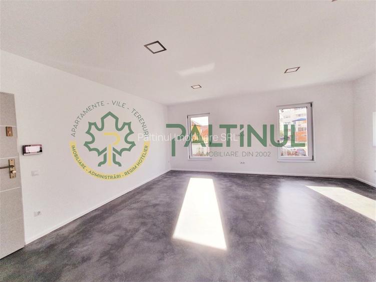 Cladire de birouri dotata cu elemente de ultima generatie - 3