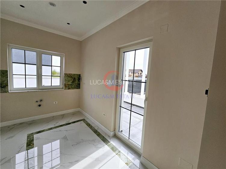 1/2 Duplex, Dumbravita - NORD - 5