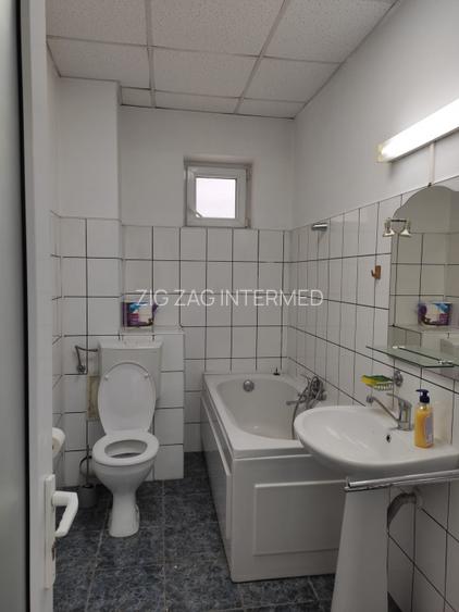 Capitol - Sala Sporturilor, spatiu birou 60 mp., recent renovat - 9