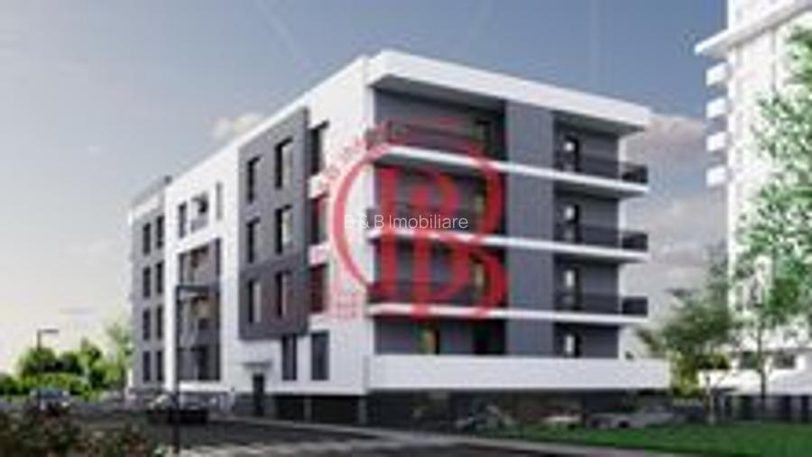 Finalizare Rapida 2 camere bloc boutique Sector 3 Pallady - 10