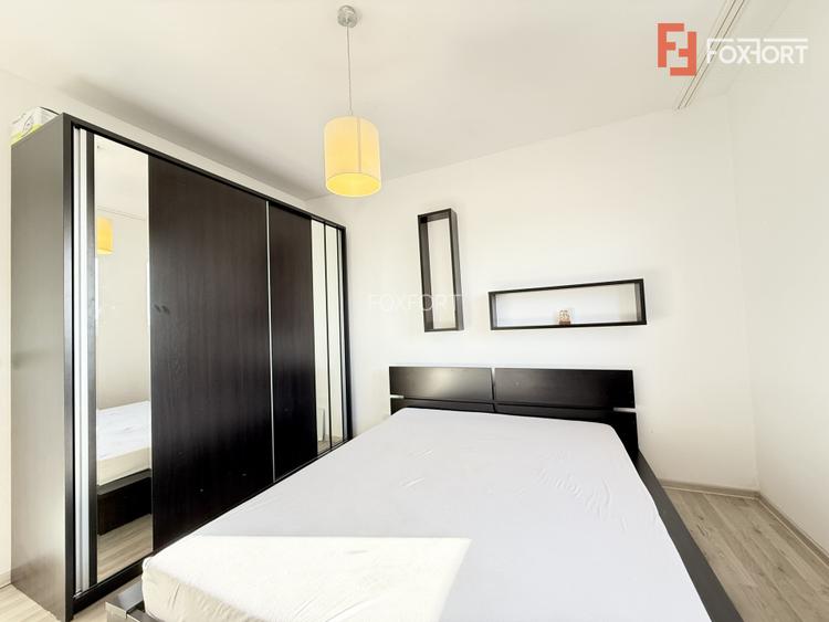 Apartament cu 2 camere de vanzare in zona Aradului - 25
