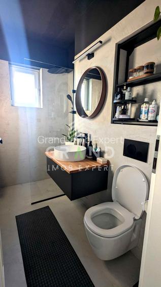 2 camere premium renovat 2022 | Parcare+Boxa 5 mp | Logie | Manastur - 10