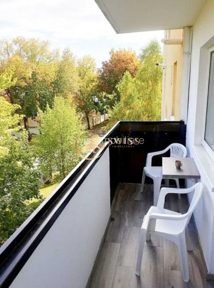 Apartament modern 3 camere | Decomandat | 2 bai | Louis Pasteur | Zorilor - 7
