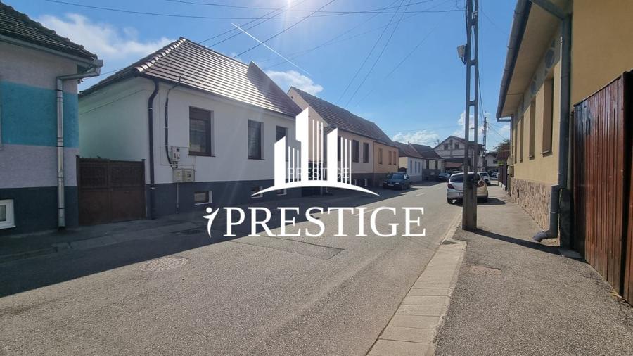 CASĂ DE VÂNZARE ÎN SIBIU TEREZIAN | 4 CAMERE | 2 BĂI | CURTE - 25
