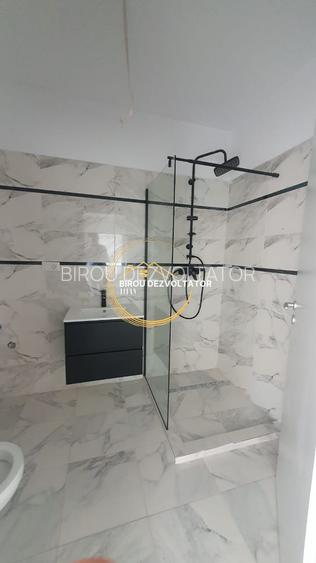 Decomandat Ansamblu premium Metrou Teclu Pallady Ikea Titan - 4