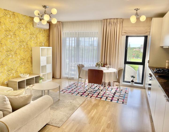 3 Camere parcare subterană Domenii | Arcul de Triumf | Grivița - 2