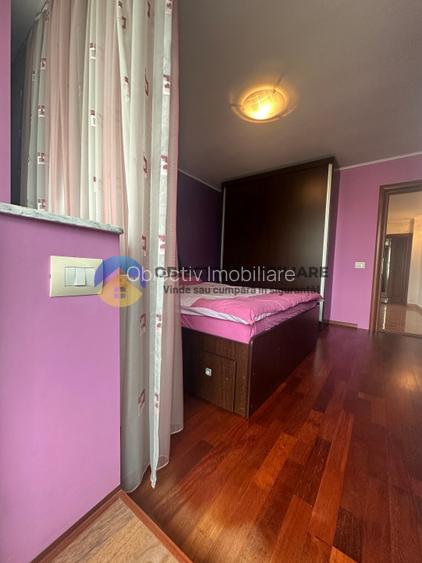 Apartament 4 camere/2 bai/2 balcoane Maratei - 13