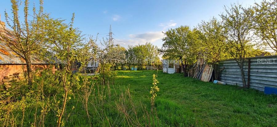 OPORTUNITATE RARA: Casa cu 500 mp Teren in Glina - 16