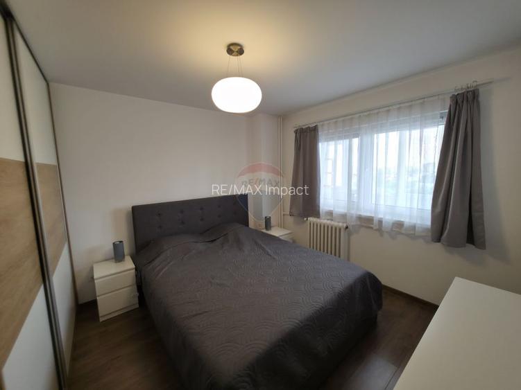 Apartament 3 camere de inchiriat, zona Brancoveanu, 70 mp utili - 14