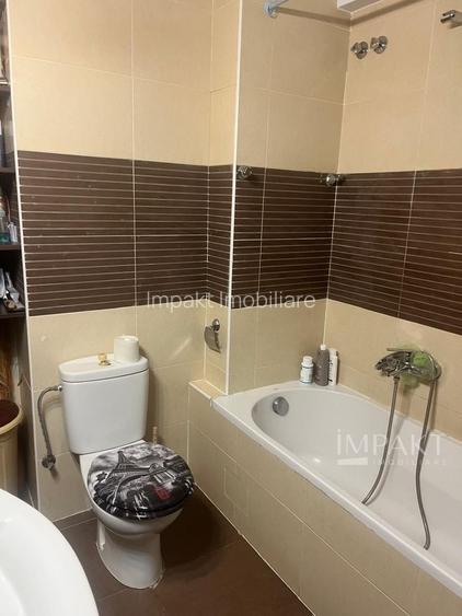 Apartament doua camere, cartier Gheorgheni, langa Iulius Mall! - 6