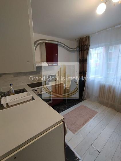 1 Cameră Decomandat, Etaj 2 | Zona AEM – Calea Buziașului | Investitie - 4