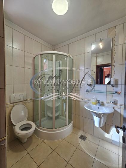 Casa individuala cu gradina generoasa in cartierul Europa - 20