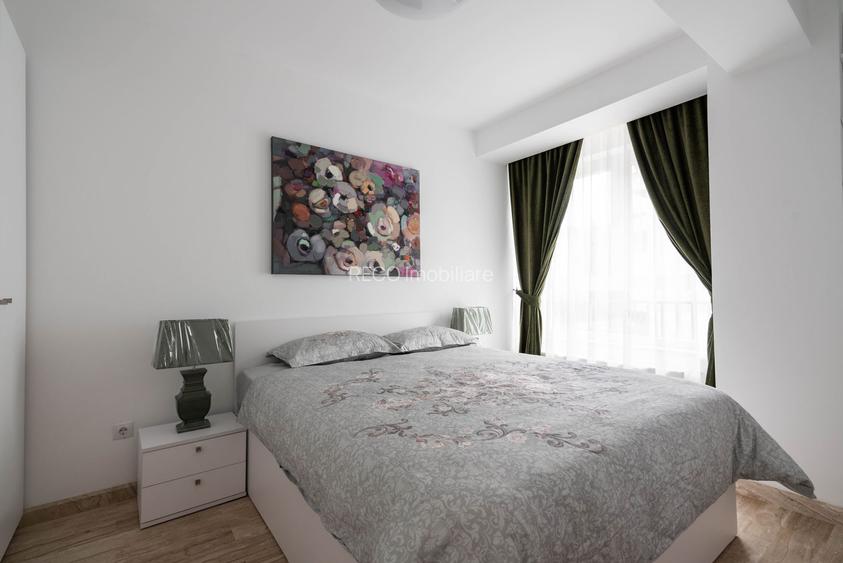 Chirie Apartament Nou cu Finisaje Premium 2 camere - 3
