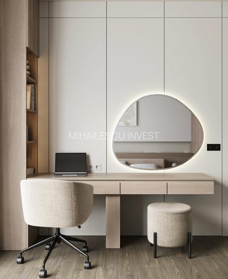 ISOLA BOUTIQUE - Pallady lucrările au început - metrou in apropiere - 8