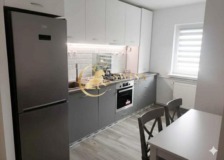Apartament modern 3 camere | Decomandat | 2 bai | Louis Pasteur | Zorilor - 4