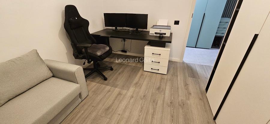 Apartament premium 3 camere – complet mobilat & utilat – Exigent Plaza  - 7