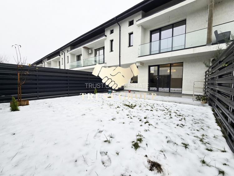 Casa Duplex de vanzare – Militari Residence | Chiajna - 25