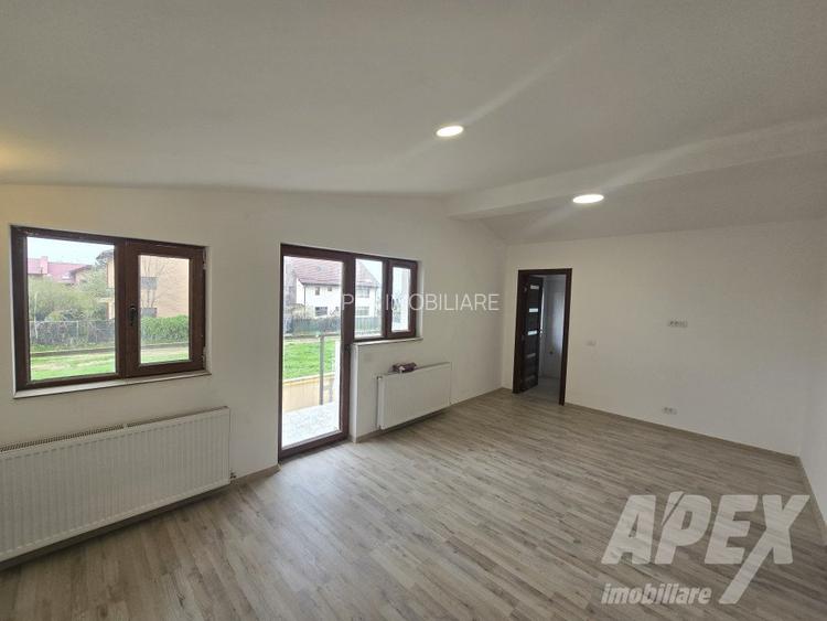 Casa 3 camere finisata la cheie | Teren 400 m | Clinceni- Domnesti - 17