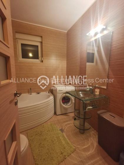 Stațiunea Mamaia Hotel Regal apartament 3 camere - 3