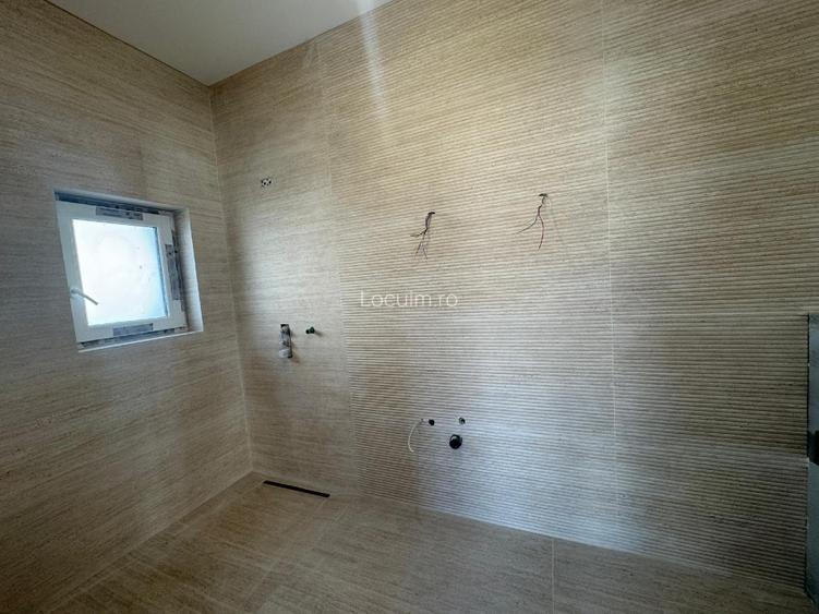 Casă individuală parter 135mp construiți, teren 400mp Tunari City Nord - 8