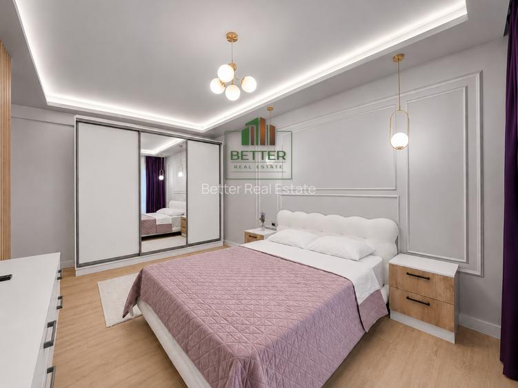Penthouse 3 Camere | 3 Băi | Terasă Mare | 2 Parcări Incluse | Popești-Leordeni - 8