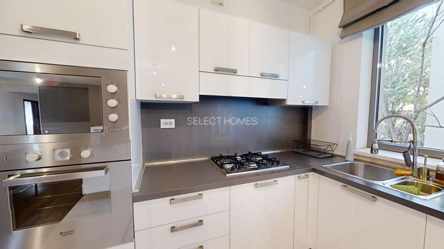 Apartament 4 Camere de Inchiriat Strada Sirenelor *13 Septembrie* - 6