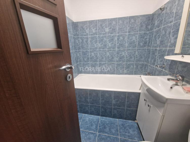Drumul Taberei Valea Argesului mobilat complet decomandat bloc reabilitat - 7