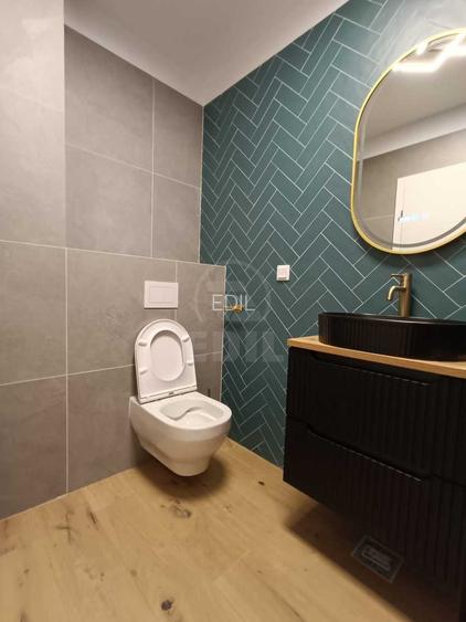 Apartament 3 camere semidecomandat zona Eroilor - 12